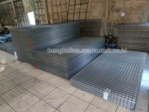 Jual Murah Wiremesh Kota Solok