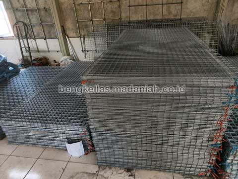 Jual Murah Wiremesh Kota Sorong