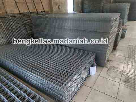 Jual Murah Wiremesh Kota Sukabumi