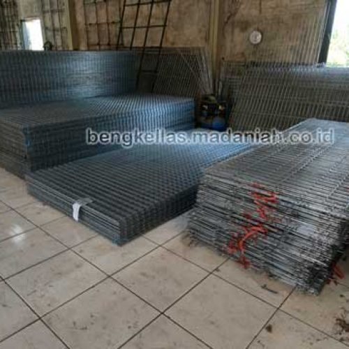 Jual Murah Wiremesh Kota Sungai Penuh