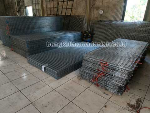 Jual Murah Wiremesh Kota Sungai Penuh