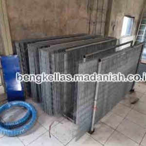 Jual Murah Wiremesh Kota Surakarta