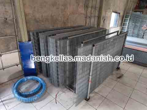 Jual Murah Wiremesh Kota Surakarta