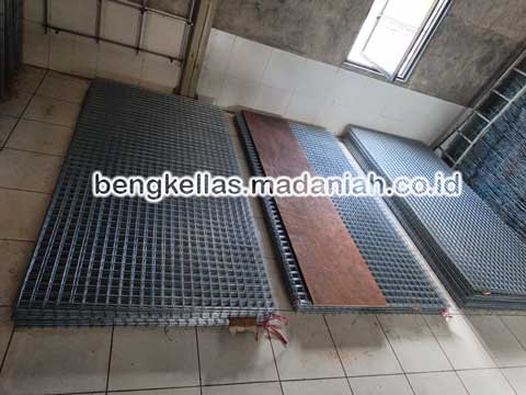 Jual Murah Wiremesh Kota Tangerang Selatan