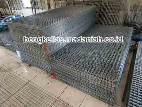 Jual Murah Wiremesh Kota Tegal