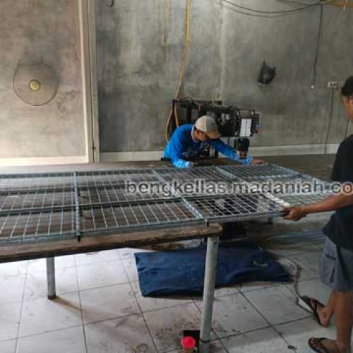 Jual Murah Wiremesh Kuantan Singingi Jual Murah Wiremesh Kuantan Singingi