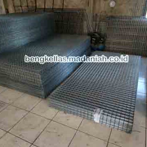 Jual Murah Wiremesh Kudus