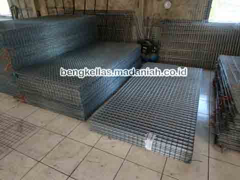 Jual Murah Wiremesh Kudus