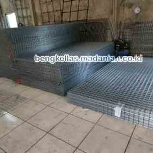 Jual Murah Wiremesh Kulon Progo