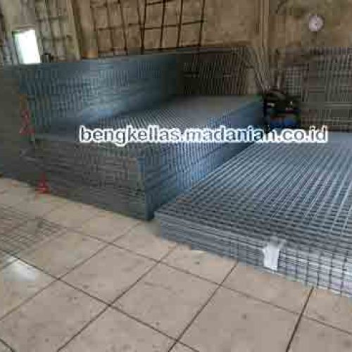 Jual Murah Wiremesh Kulon Progo
