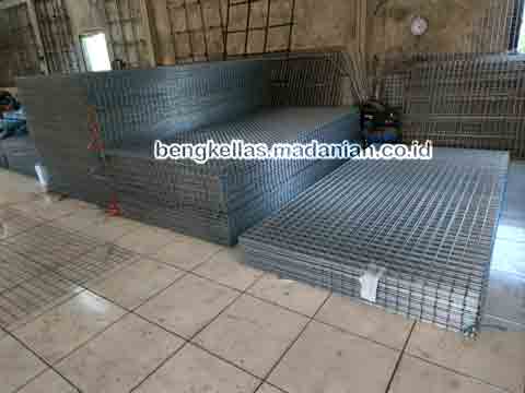 Jual Murah Wiremesh Kulon Progo