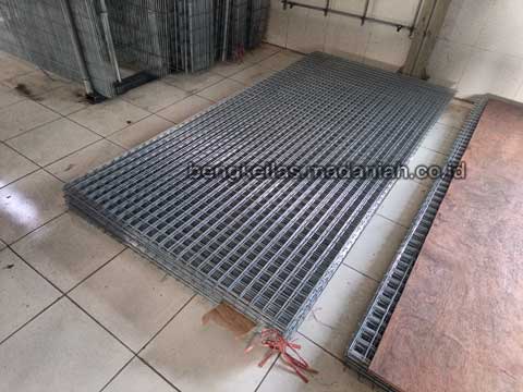 Jual Murah Wiremesh Kupang