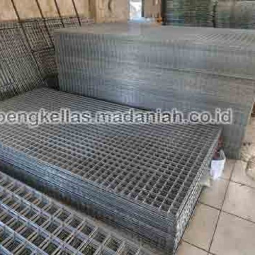 Jual Murah Wiremesh Kutai Barat