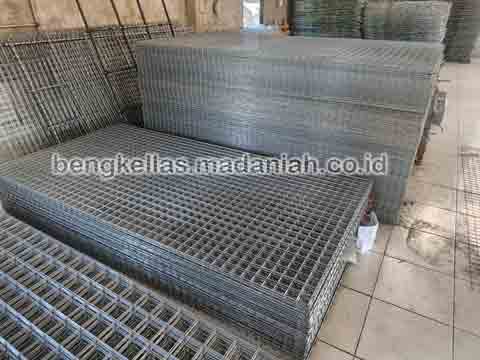 Jual Murah Wiremesh Kutai Barat