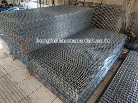 Jual Murah Wiremesh Labuhanbatu