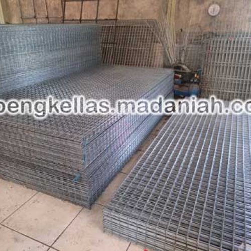Jual Murah Wiremesh Lampung Tengah
