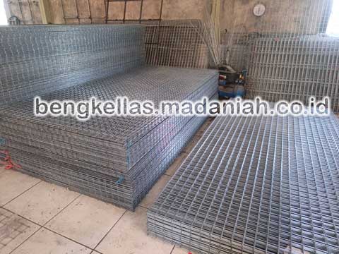 Jual Murah Wiremesh Lampung Tengah