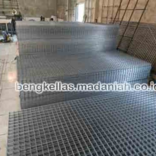 Jual Murah Wiremesh Lampung Timur