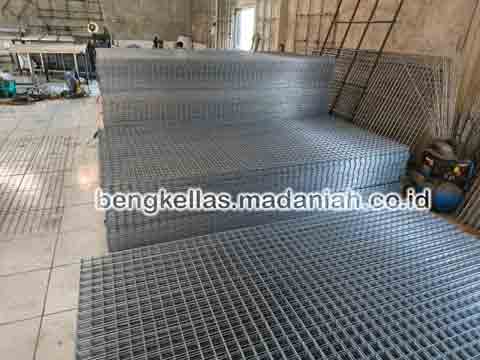 Jual Murah Wiremesh Lampung Timur