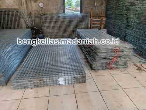 Jual Murah Wiremesh Lebak