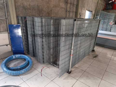 Jual Murah Wiremesh Lebong