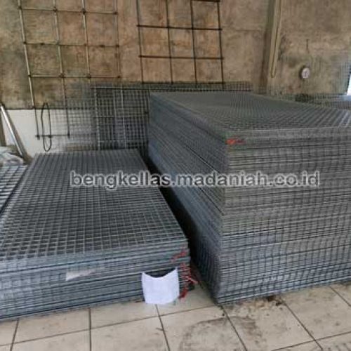 Jual Murah Wiremesh Lembata