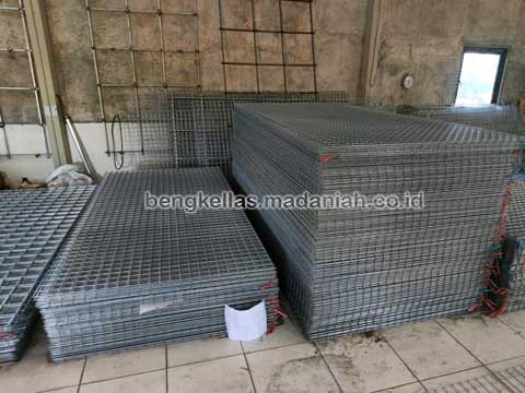 Jual Murah Wiremesh Lembata