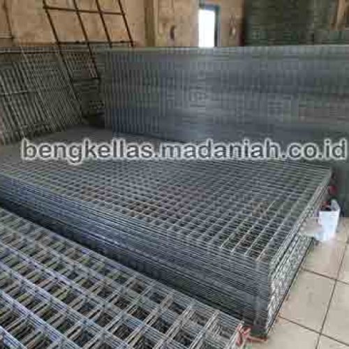 Jual Murah Wiremesh Lhokseumawe