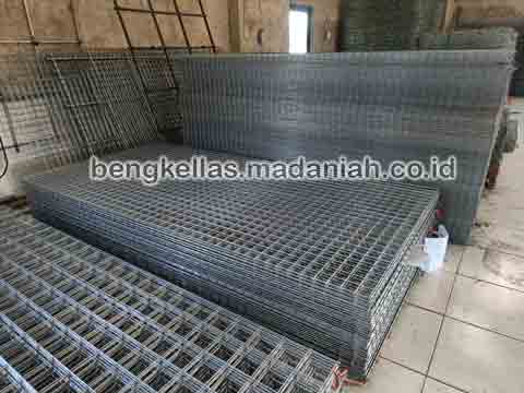 Jual Murah Wiremesh Lhokseumawe