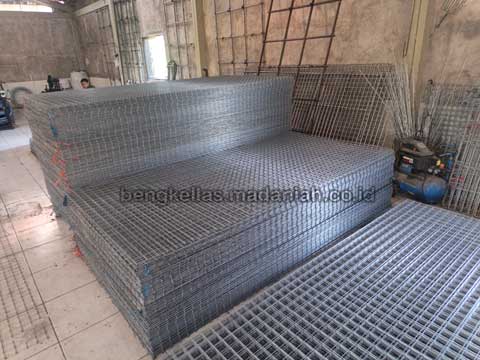 Jual Murah Wiremesh Lombok Barat