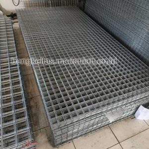 Jual Murah Wiremesh Lombok Tengah