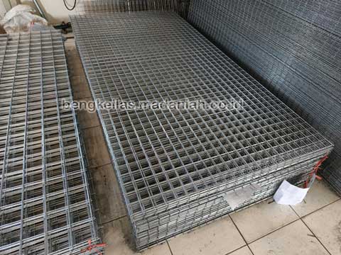 Jual Murah Wiremesh Lombok Tengah