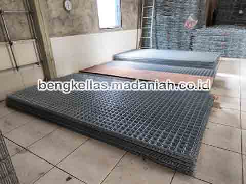 Jual Murah Wiremesh Lumajang