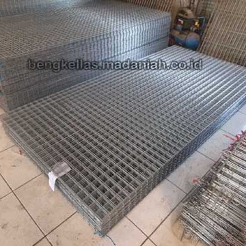 Jual Murah Wiremesh Luwu