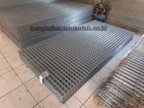Jual Murah Wiremesh Luwu