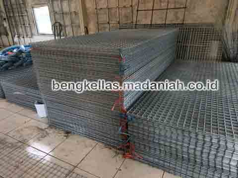 Jual Murah Wiremesh Madiun