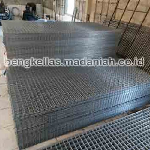 Jual Murah Wiremesh Maluku Tenggara