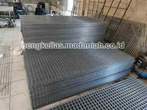 Jual Murah Wiremesh Maluku Tenggara