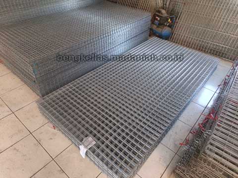 Jual Murah Wiremesh Mamberamo Raya
