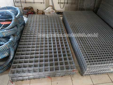 Jual Murah Wiremesh Mamuju Tengah