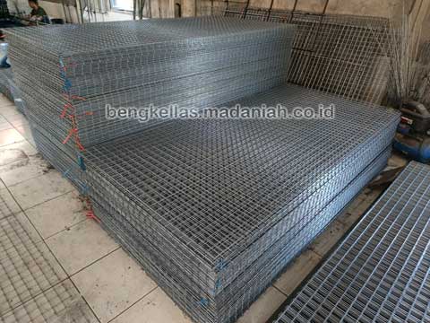 Jual Murah Wiremesh Mandailing Natal