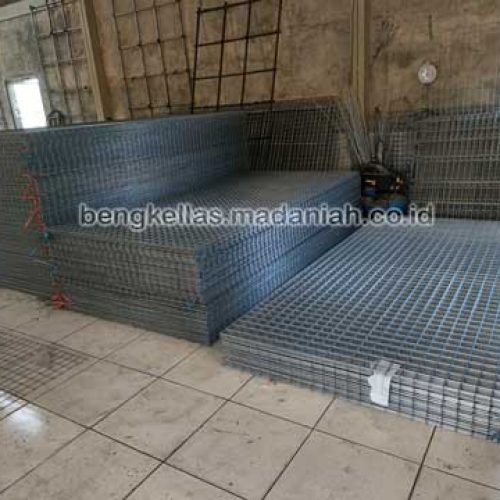 Jual Murah Wiremesh Manggarai Timur