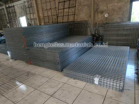Jual Murah Wiremesh Manggarai Timur