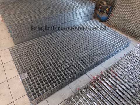 Jual Murah Wiremesh Manokwari Selatan