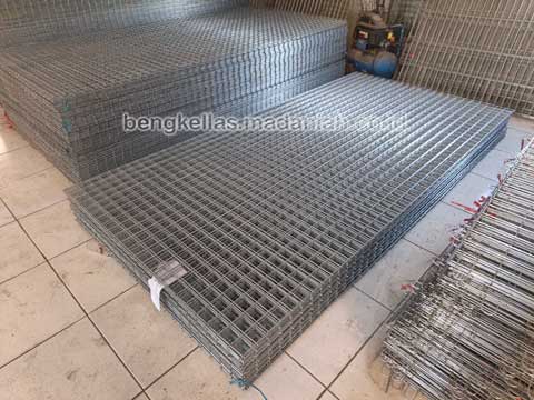 Jual Murah Wiremesh Minahasa Selatan