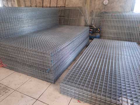 Jual Murah Wiremesh Mojokerto