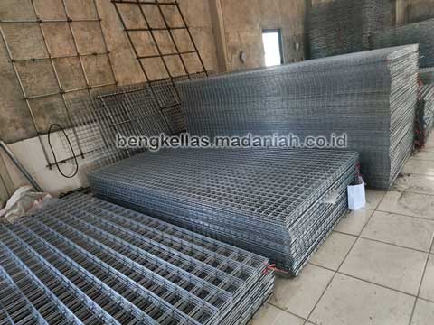 Jual Murah Wiremesh Muara Enim