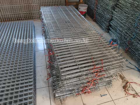 Jual Murah Wiremesh Mukomuko