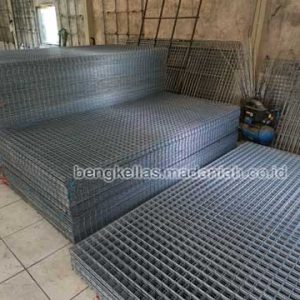 Jual Murah Wiremesh Muna Barat