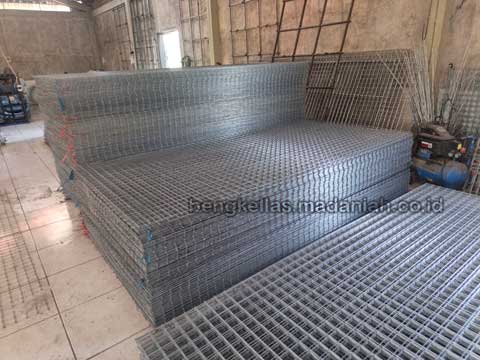 Jual Murah Wiremesh Nabire